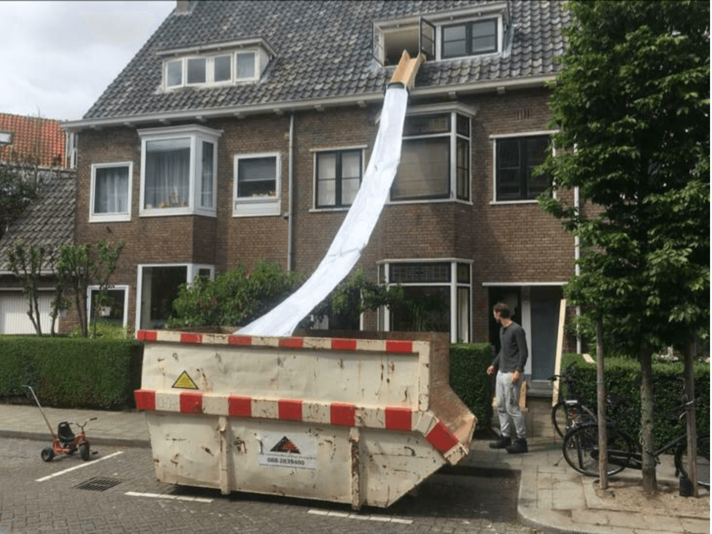 Stortslurf foto 11