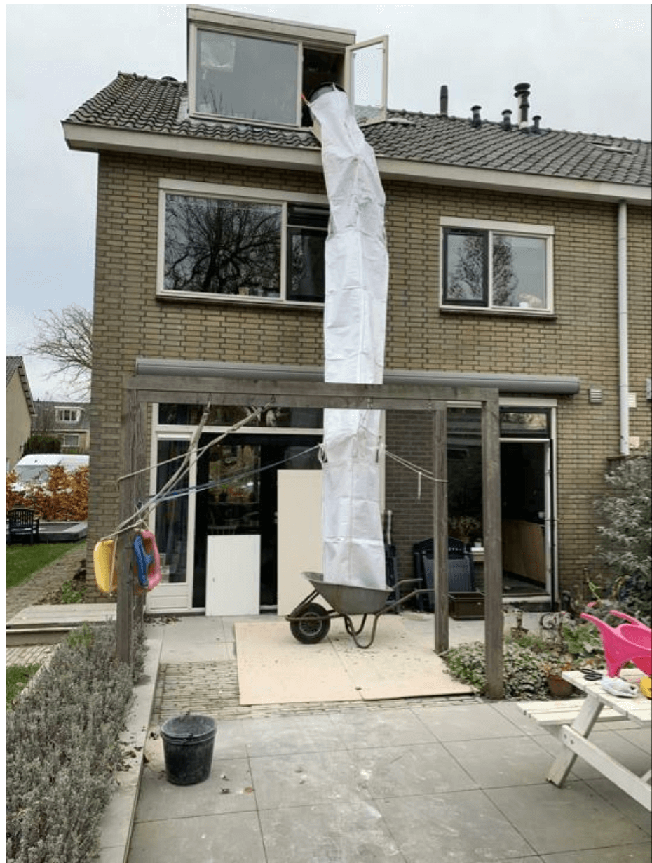 Stortslurf foto 12